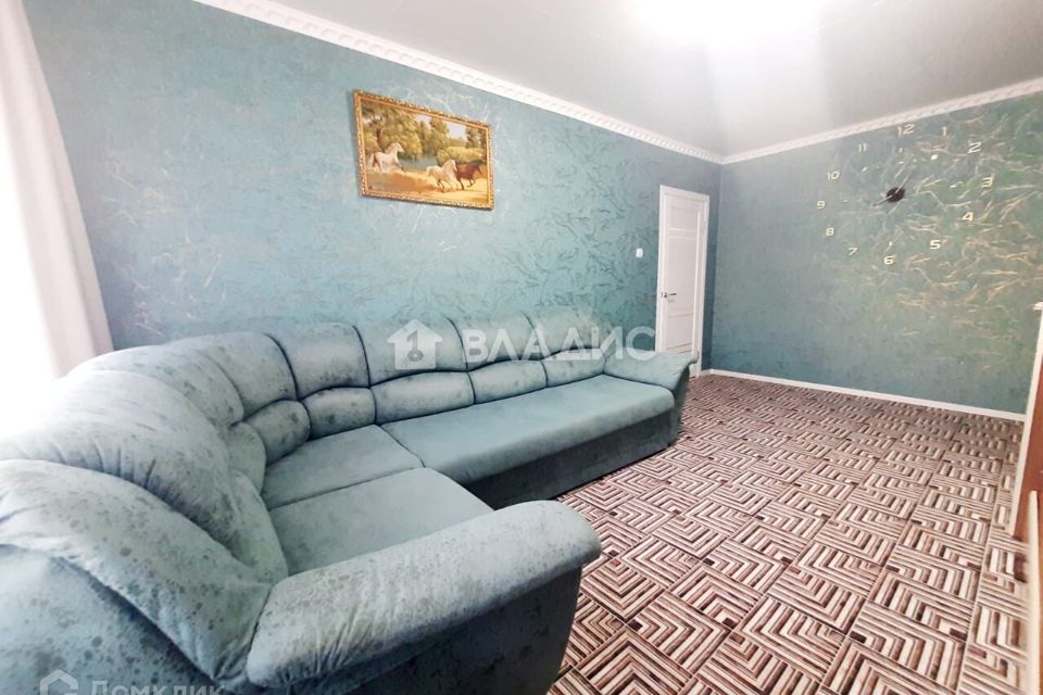 Сдаётся 3-комнатная квартира, 61 м²