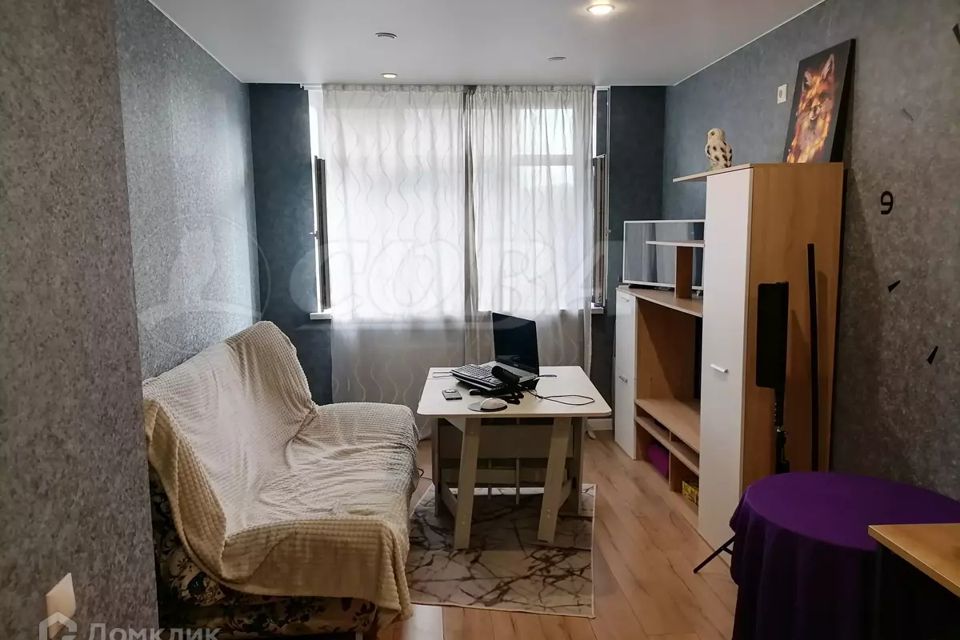 Продаётся студия, 24.9 м²