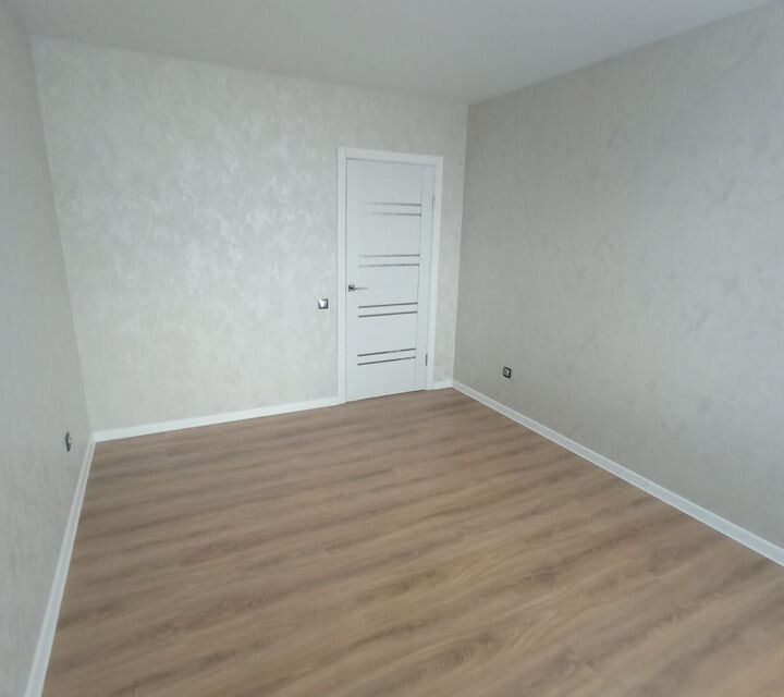 Продаётся 1-комнатная квартира, 47.3 м²