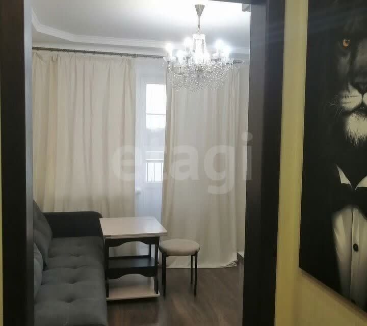 Сдаётся 1-комнатная квартира, 45 м²