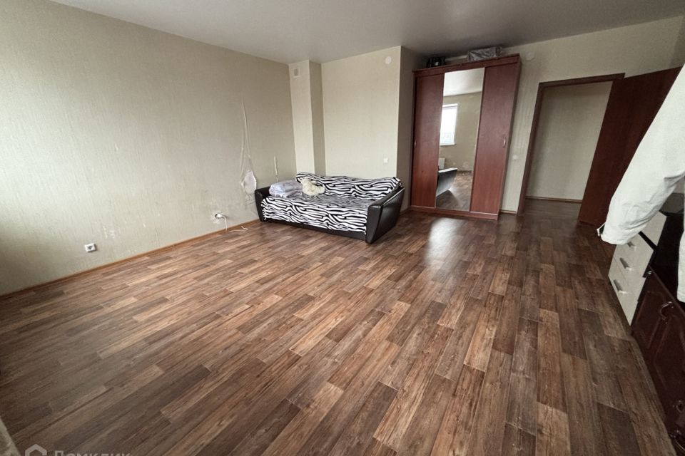 Продаётся 2-комнатная квартира, 72 м²