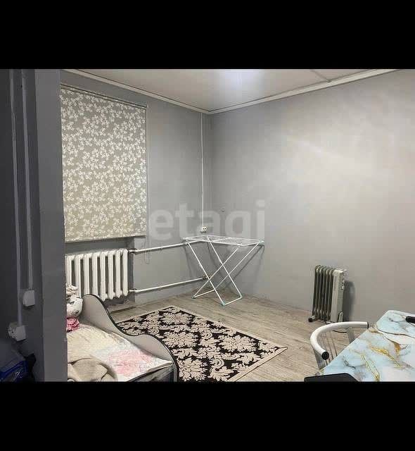 Продаётся 2-комнатная квартира, 29.7 м²