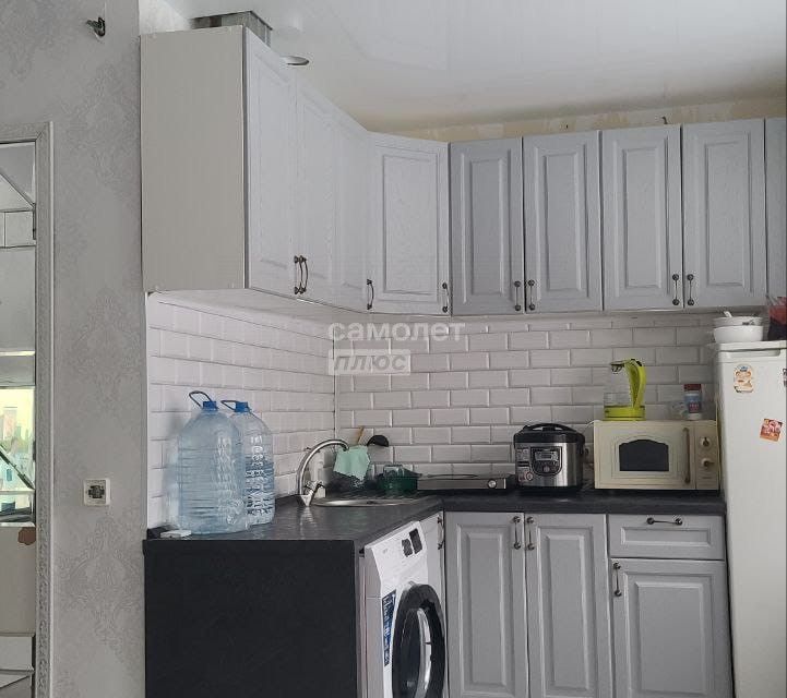 Сдаётся студия, 22.2 м²