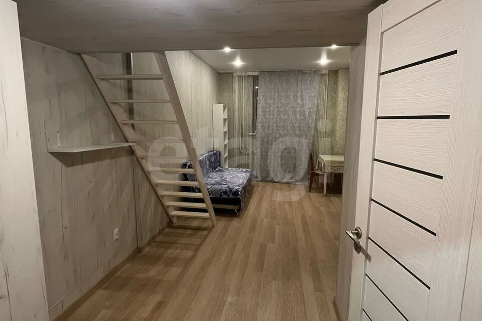 Сдаётся студия, 21 м²