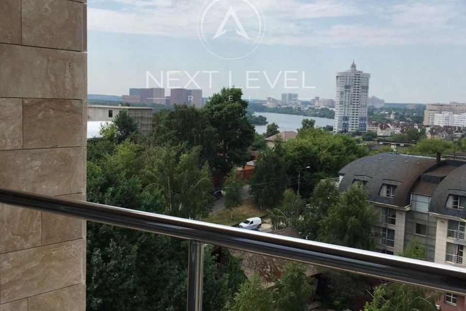 Продаётся 1-комнатная квартира, 47.5 м²