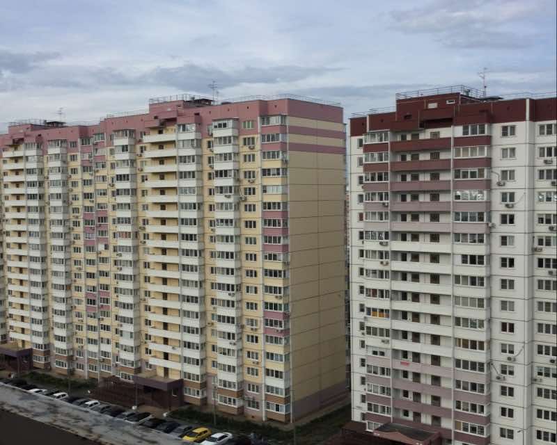Продаётся 3-комнатная квартира, 78.3 м²