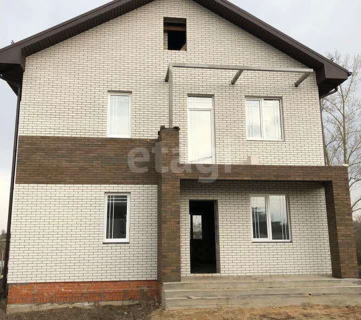 Купить Дом В Липецке Район Сырское