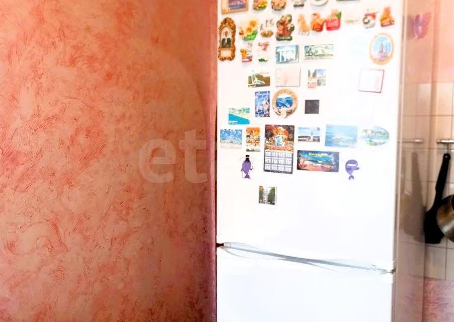 Продаётся 1-комнатная квартира, 30.4 м²