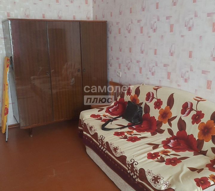 Сдаётся 1-комнатная квартира, 30.2 м²