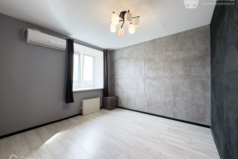 Продаётся 1-комнатная квартира, 30.3 м²