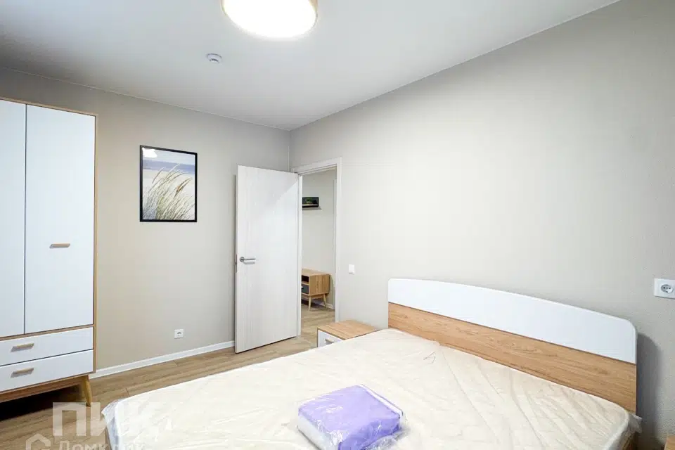 Сдаётся 2-комнатная квартира, 48.3 м²