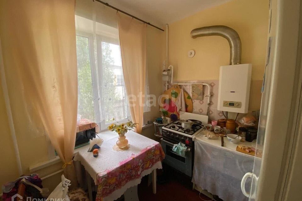 Продаётся 1-комнатная квартира, 31 м²