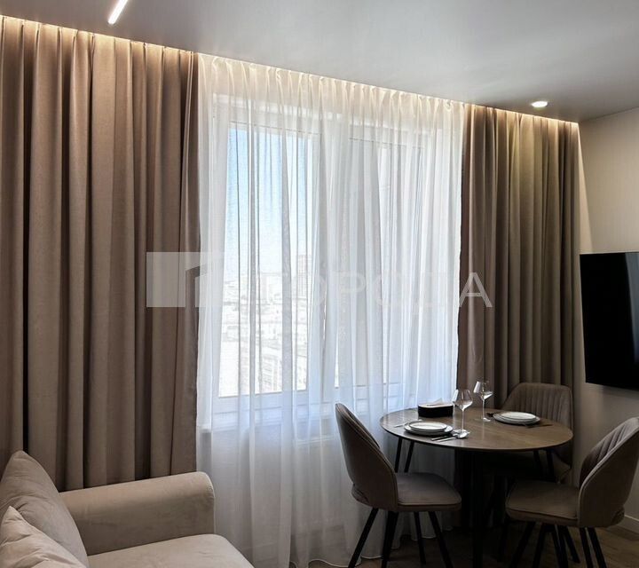 Продаётся 3-комнатная квартира, 75 м²