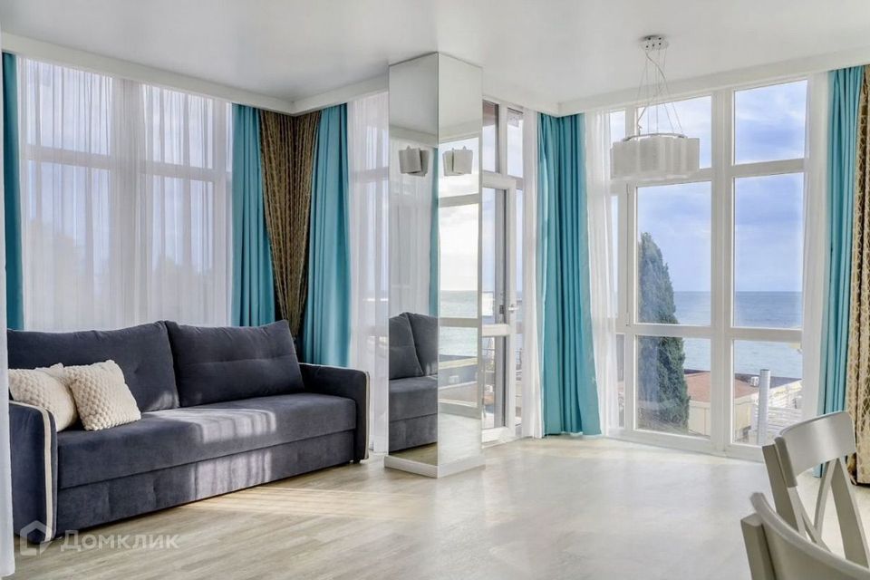 Продаётся 2-комнатная квартира, 52 м²