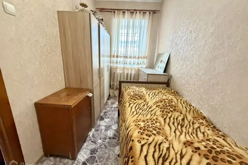 Продаётся 2-комнатная квартира, 50 м²