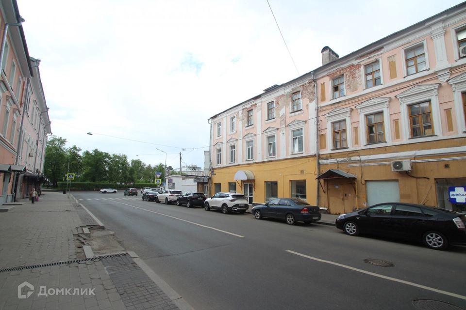 Продаётся 2-комнатная квартира, 42.6 м²