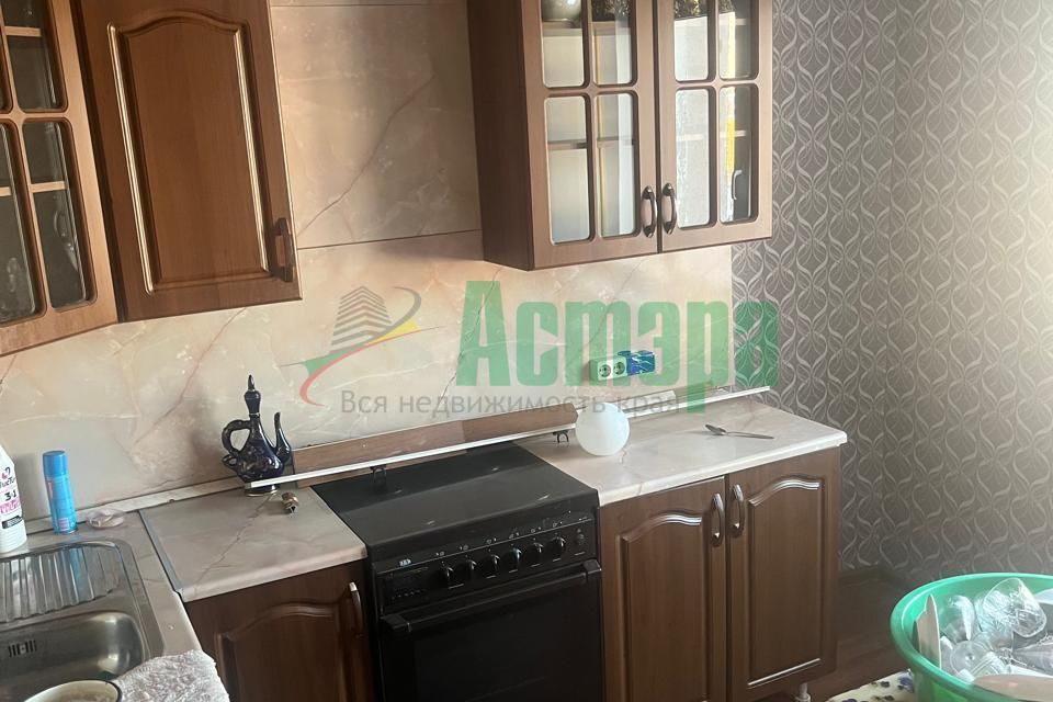 Продаётся 2-комнатная квартира, 50.8 м²