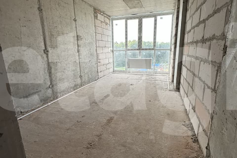 Продаётся 3-комнатная квартира, 93.8 м²