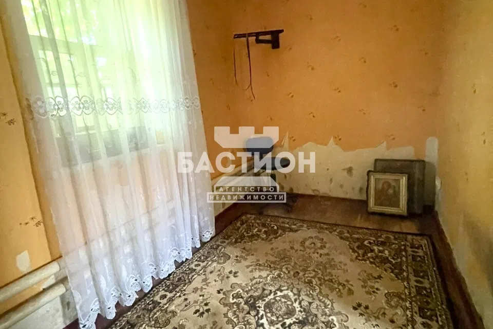 Продаётся 1-этажный дом, 90.3 м²