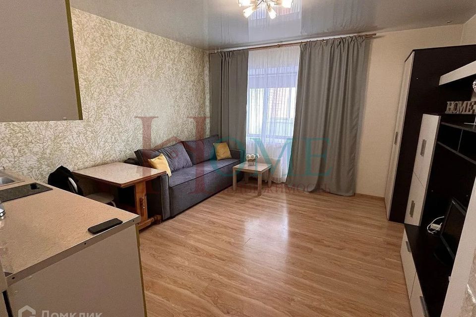 Сдаётся студия, 30 м²