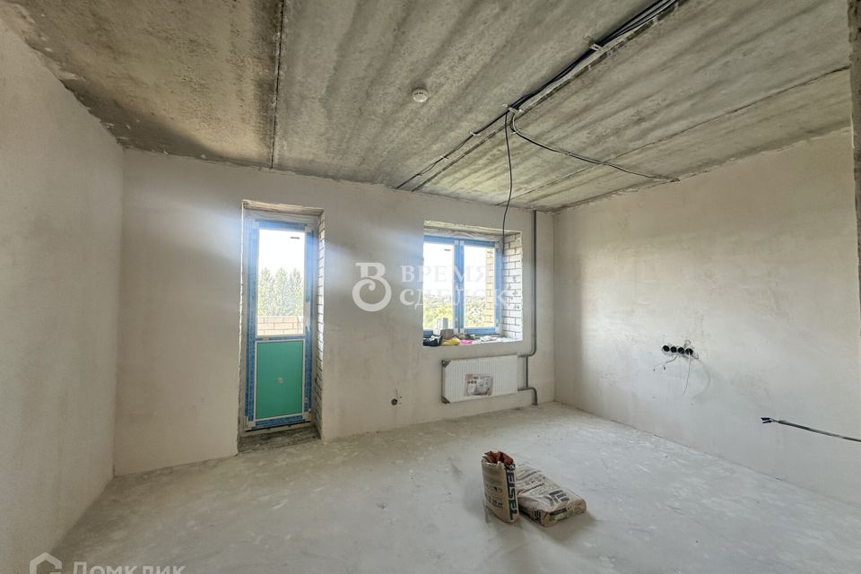 Продаётся 2-комнатная квартира, 59 м²
