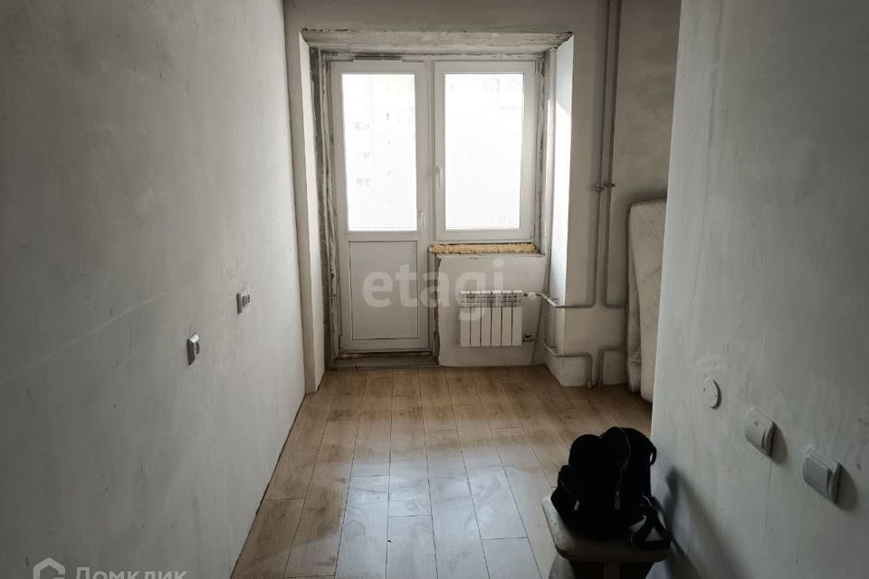 Продаётся студия, 19.4 м²