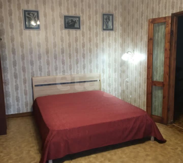 Сдаётся 1-комнатная квартира, 37.3 м²