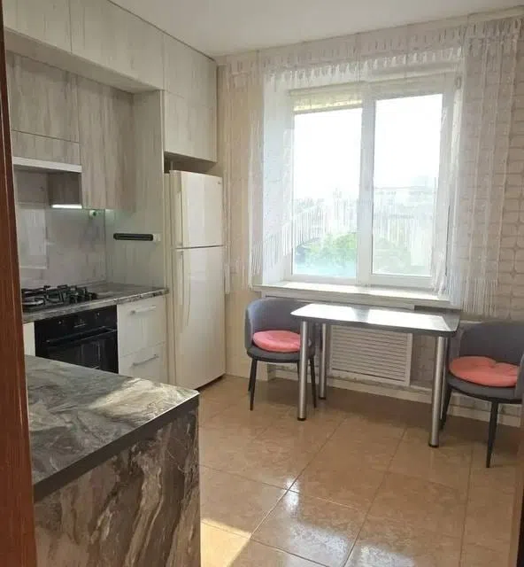 Продаётся 3-комнатная квартира, 89.5 м²