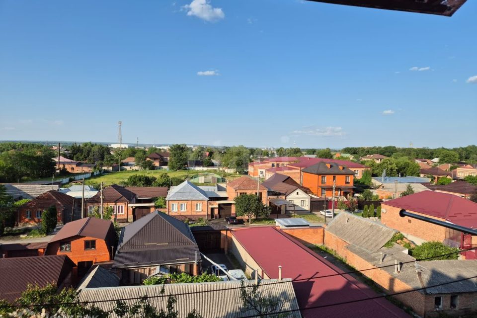 Продаётся 3-комнатная квартира, 75 м²