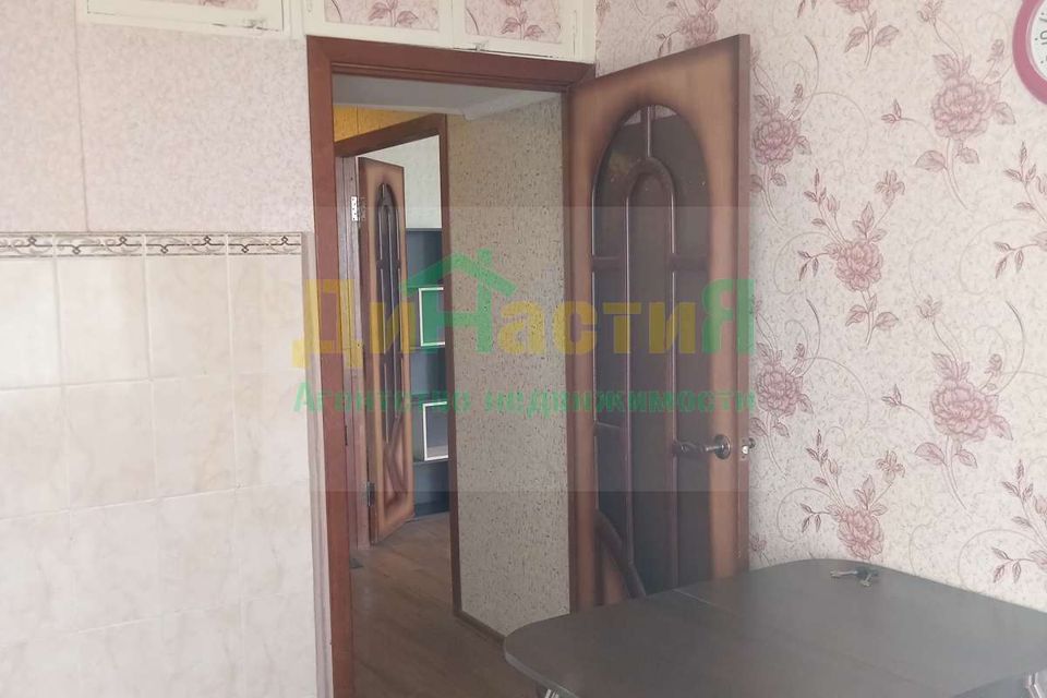 Продаётся 1-комнатная квартира, 35.3 м²