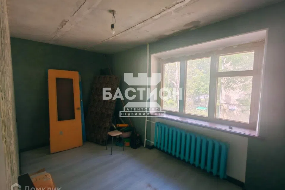 Продаётся 2-комнатная квартира, 46 м²