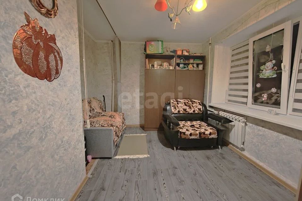 Продаётся 1-комнатная квартира, 21.6 м²