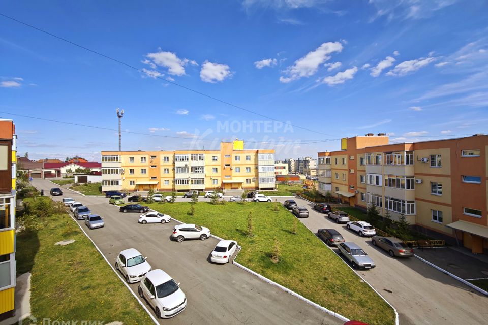 Продаётся 2-комнатная квартира, 51 м²