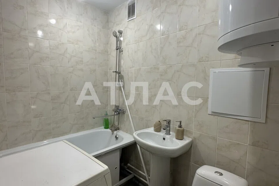 Продаётся 2-комнатная квартира, 50.9 м²