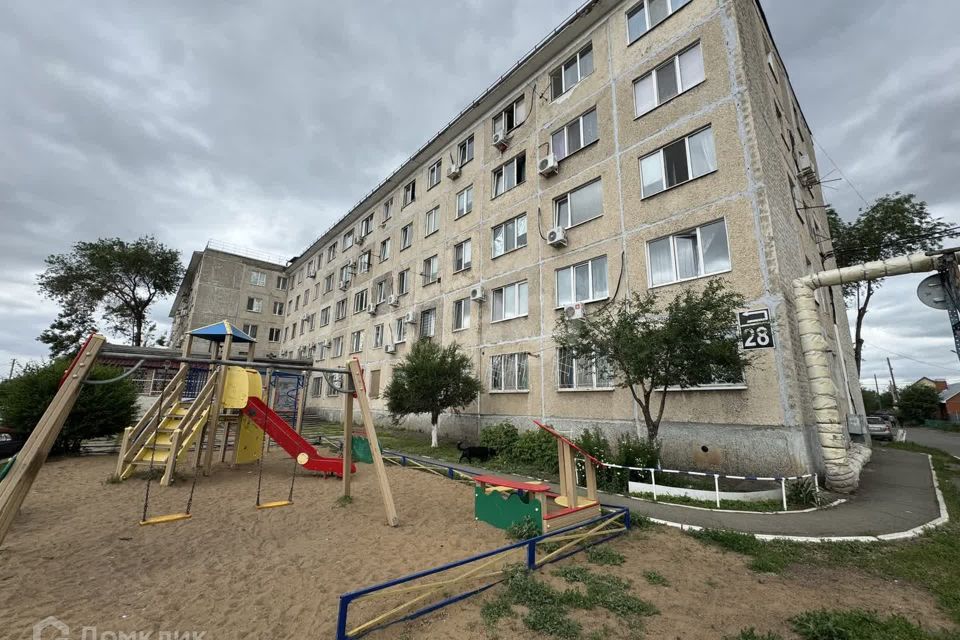 Продаётся 2-комнатная квартира, 38.3 м²