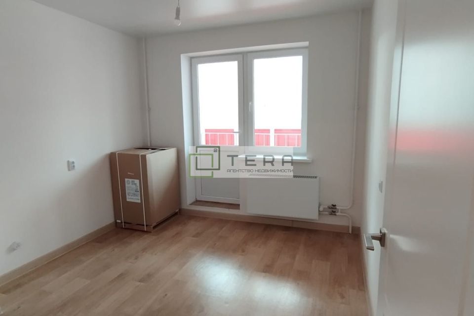 Продаётся 1-комнатная квартира, 36 м²