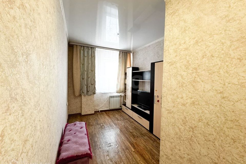 Продаётся 1-комнатная квартира, 24.8 м²