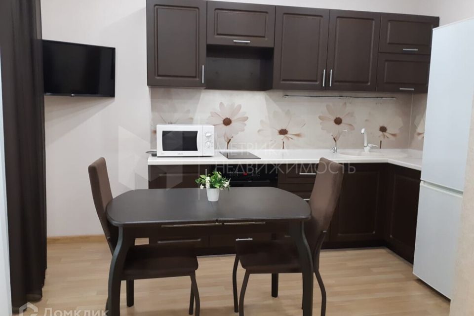 Продаётся студия, 28.2 м²