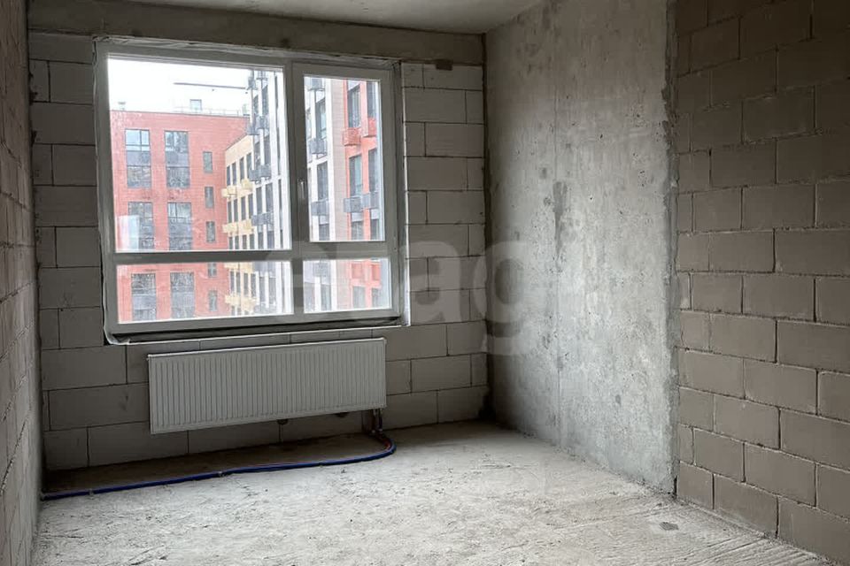 Продаётся 2-комнатная квартира, 76.8 м²