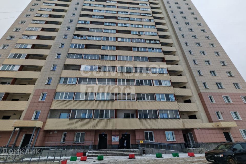 Продаётся студия, 24 м²