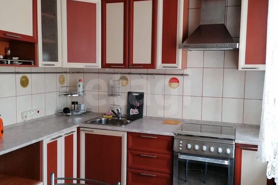 Сдаётся 2-комнатная квартира, 46 м²