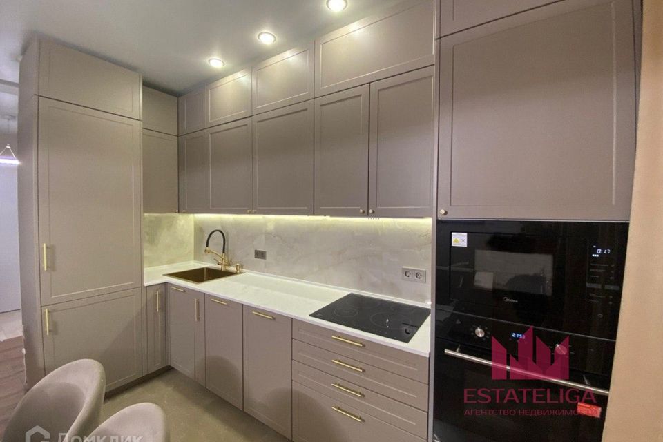 Продаётся 2-комнатная квартира, 60 м²