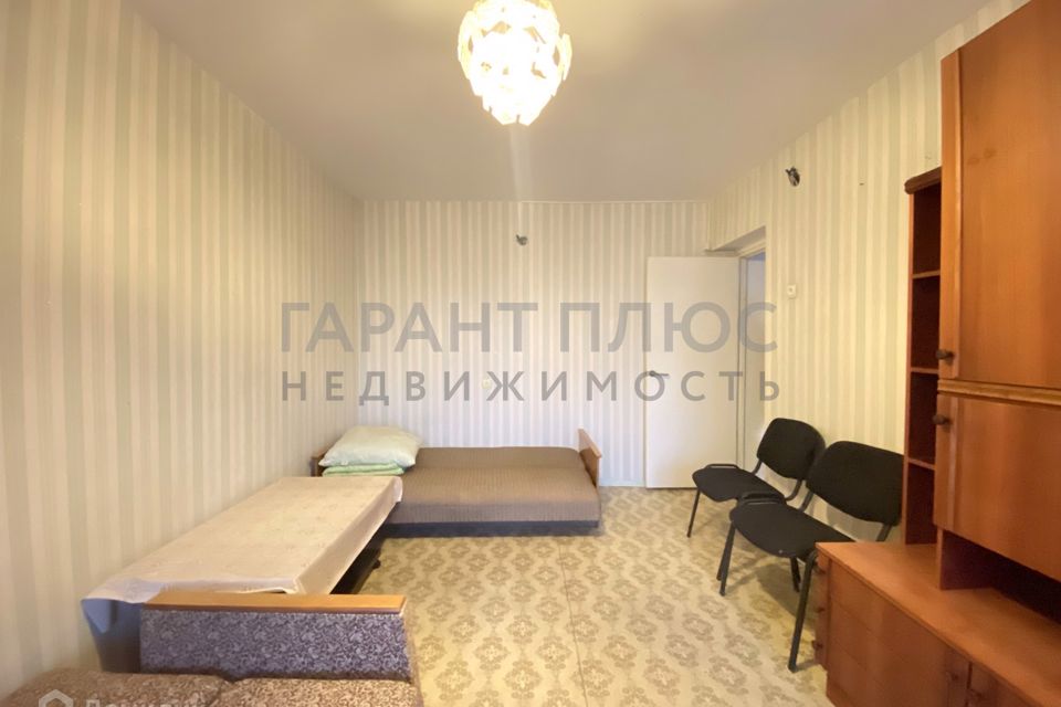 Сдаётся 3-комнатная квартира, 70 м²