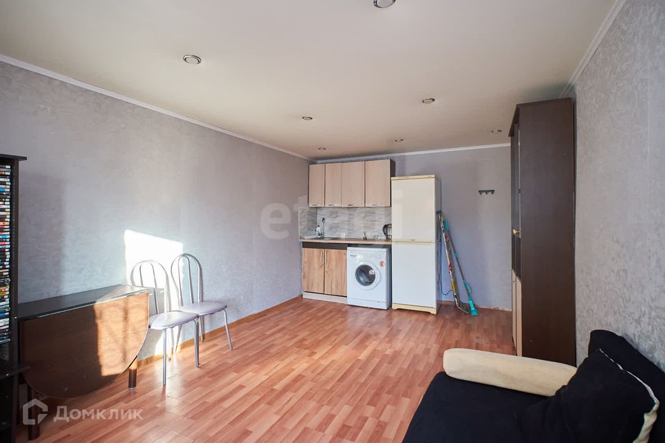 Продаётся комната в 1-комн. квартире, 19.3 м²