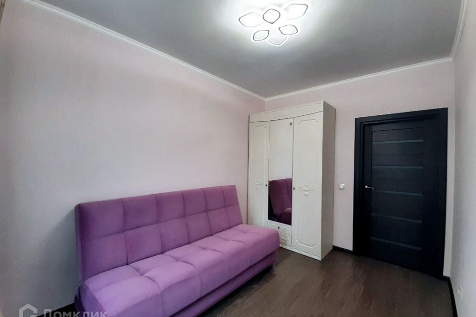 Сдаётся 2-комнатная квартира, 47.6 м²