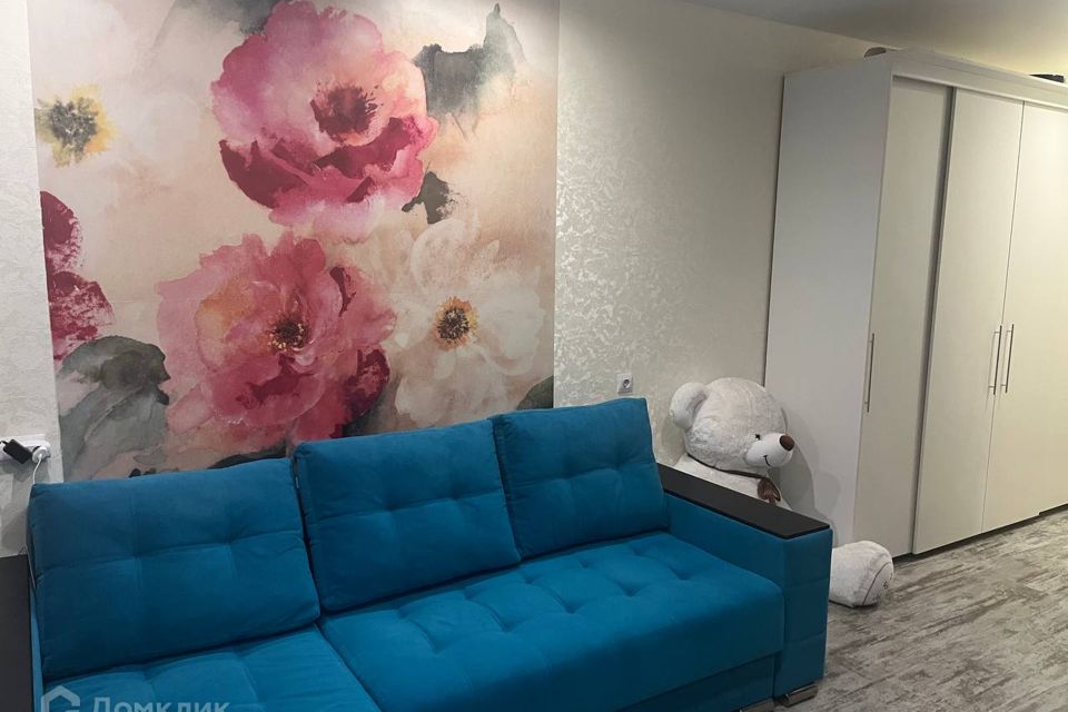 Продаётся студия, 33 м²