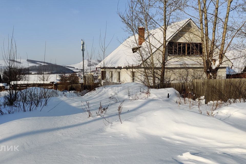 Купить Участок Ижс В Красноярске Солонцы