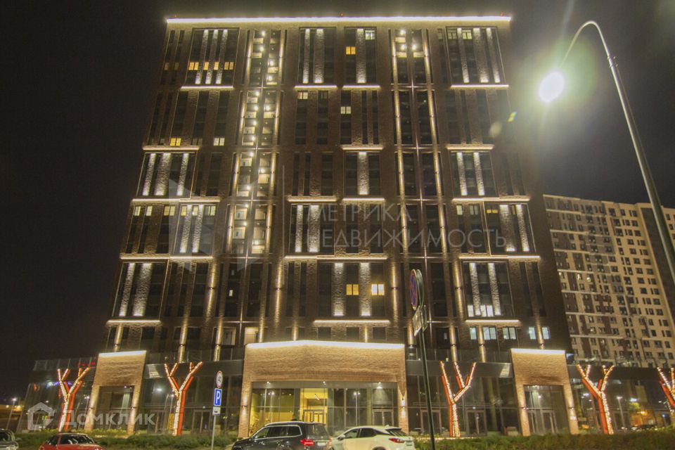 Продаётся 2-комнатная квартира, 70 м²