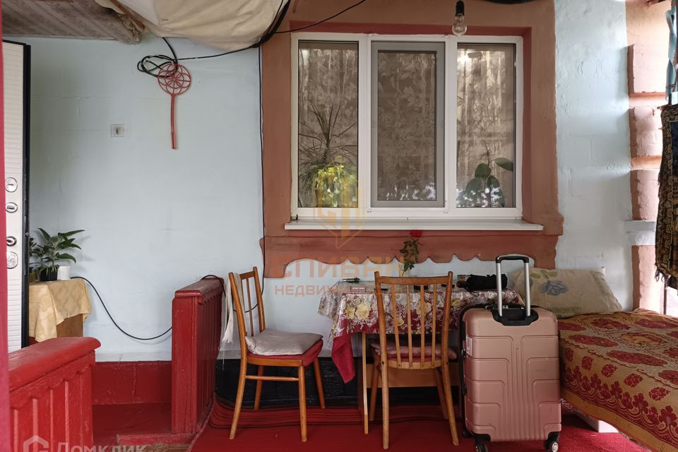 Продаётся 1-этажный дом, 130.4 м²