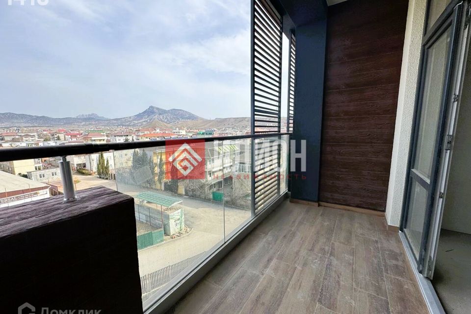 Продаётся студия, 41.8 м²